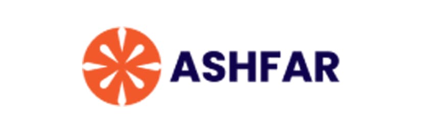 Ashfar — Partner