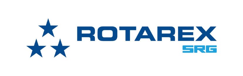 Rotarex — Manufacturer