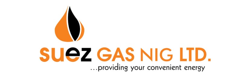 Suez Gas — Group company