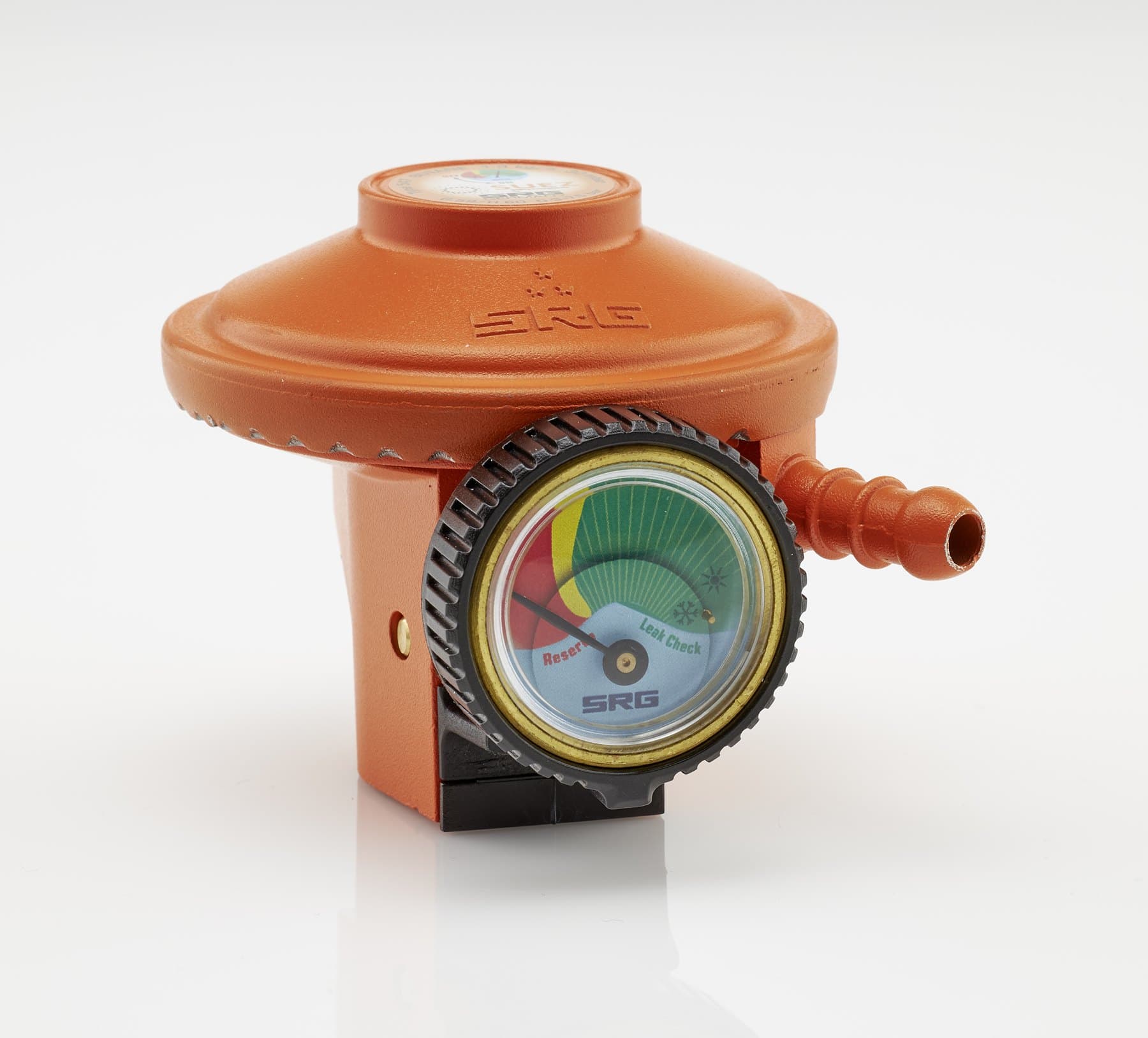 SUEZ SRG Smart Gas Regulator
